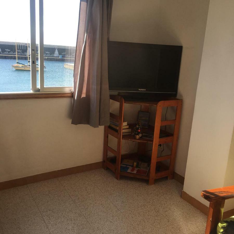 Apartamentos Bahia La Restinga Εξωτερικό φωτογραφία